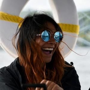 Meet your Posher, Naniesha